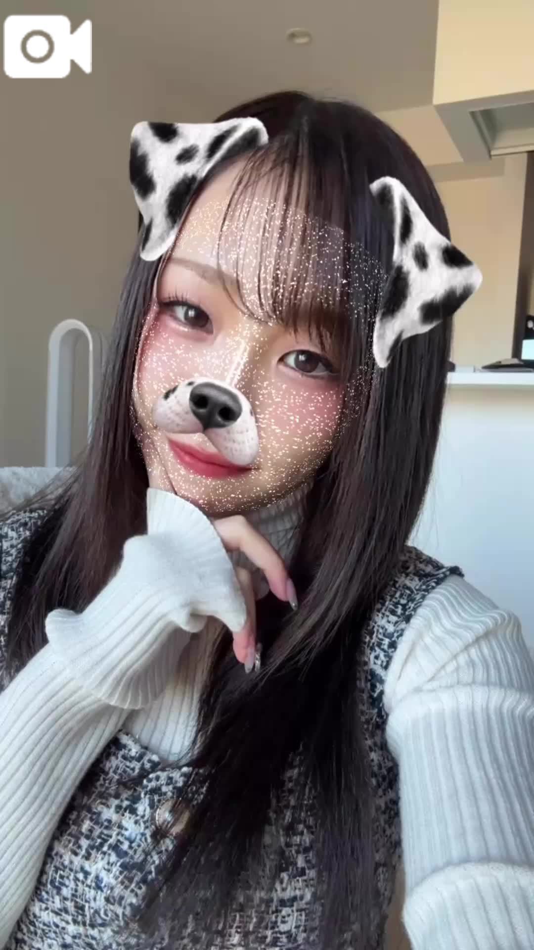 とろ〜り溢れてくる🔞💋