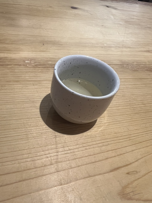 熱燗🍶