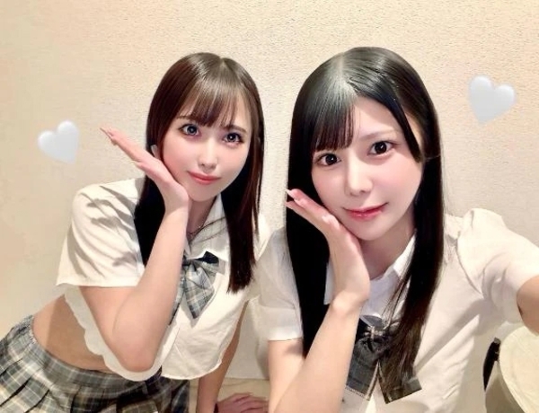 🤍リアルハーレムぷ〇い