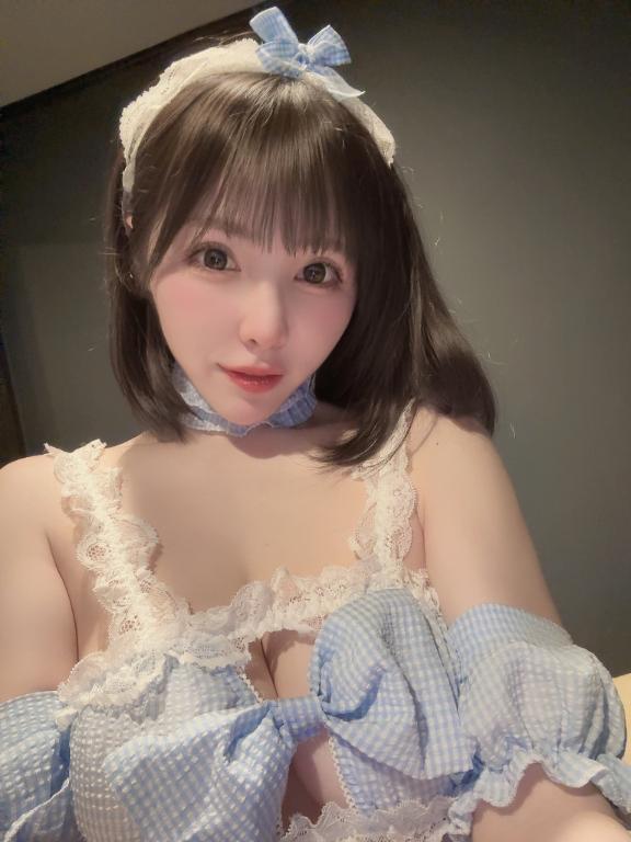 💘コスプレで◯◯◯💘