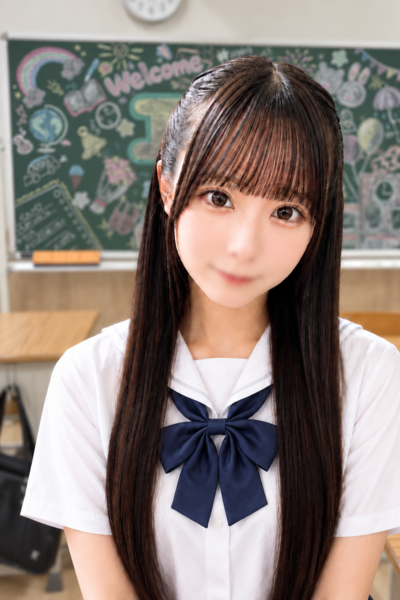 エデン ゆめるその笑顔、反則級。微笑み天使降臨♪