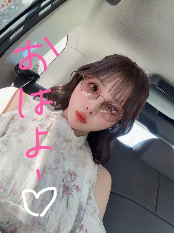 ❤︎.どきどき