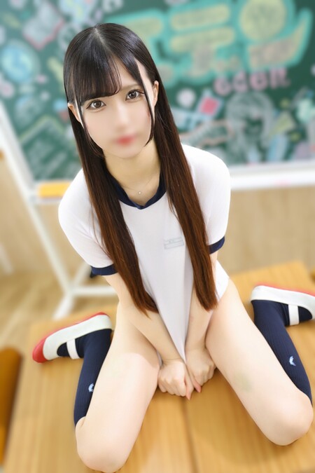 彼女感満載♡清楚系美少女