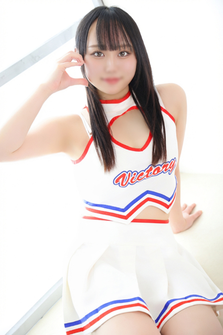 逢った瞬間癒しとエ〇空間