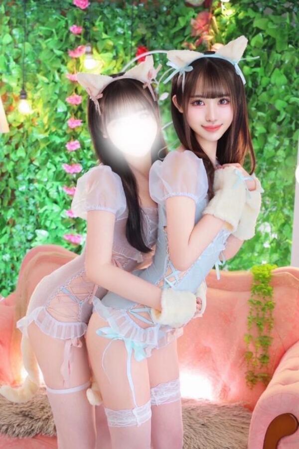 発情期のネコちゃん達止められる…？💓
