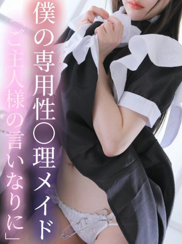 僕の専用性〇理メイド