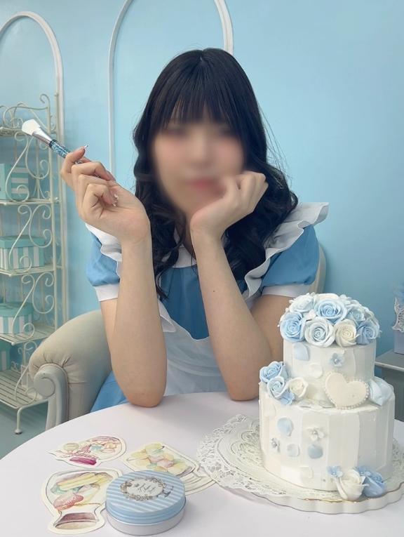ありがとうございました♡
