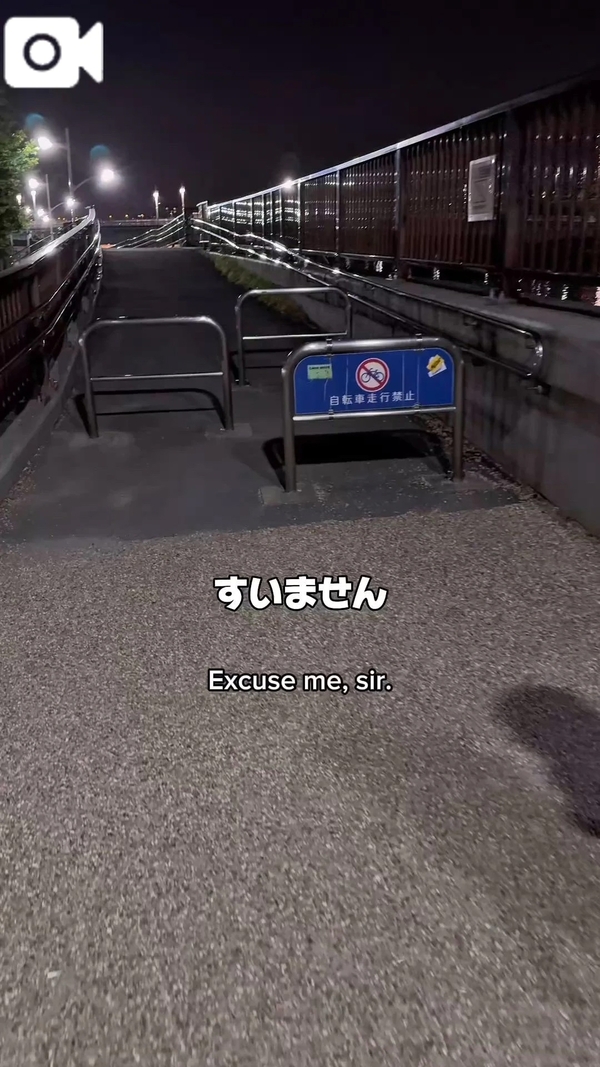 汗の匂い💦