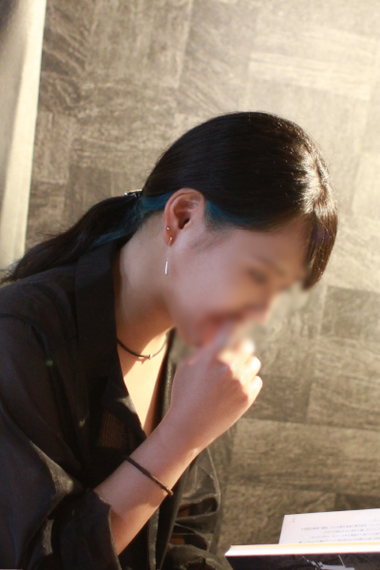 【シェアカノ渋谷店】愛（あい）