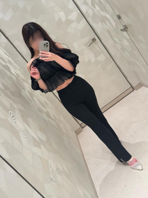 ♥️昨日のわたし♥️