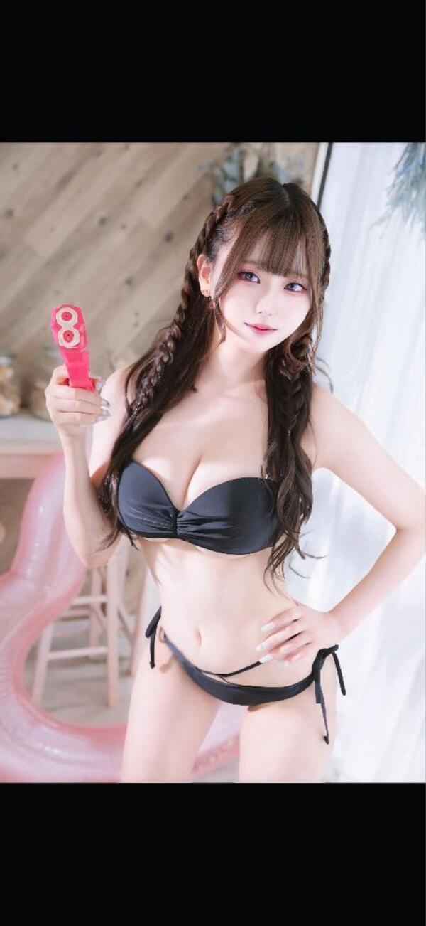 🎀我慢しなきゃね♡🎀