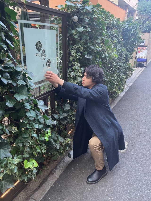 写真集第十弾📸