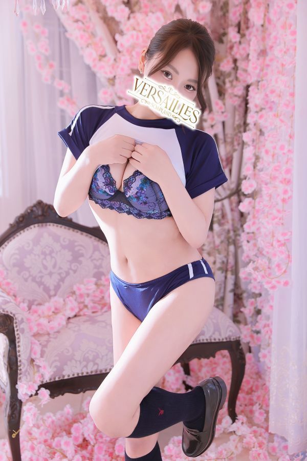 吉原高級ソープ【ヴェルサイユ】リン