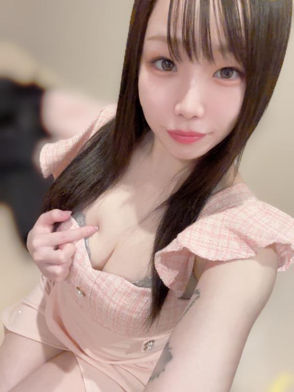 モミモミ❤️