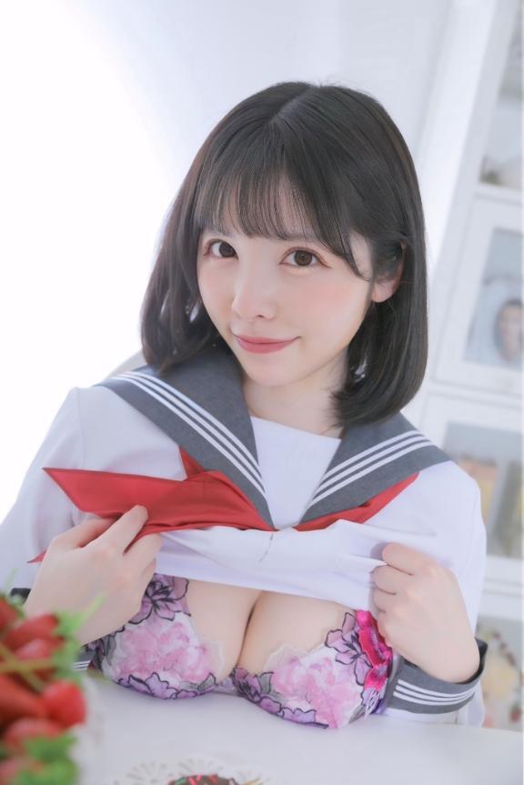🥧巨乳あるある？🥧