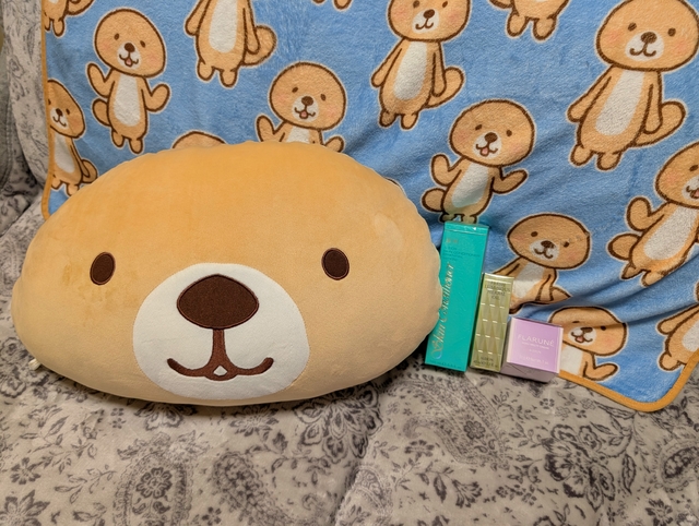 たまてり🍔キャスありがとう