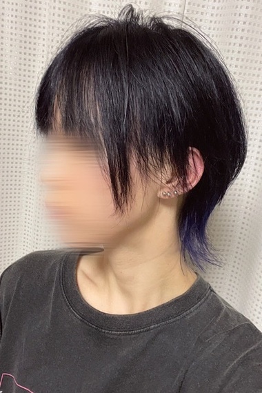 【シェアカノ渋谷店】星(せい)