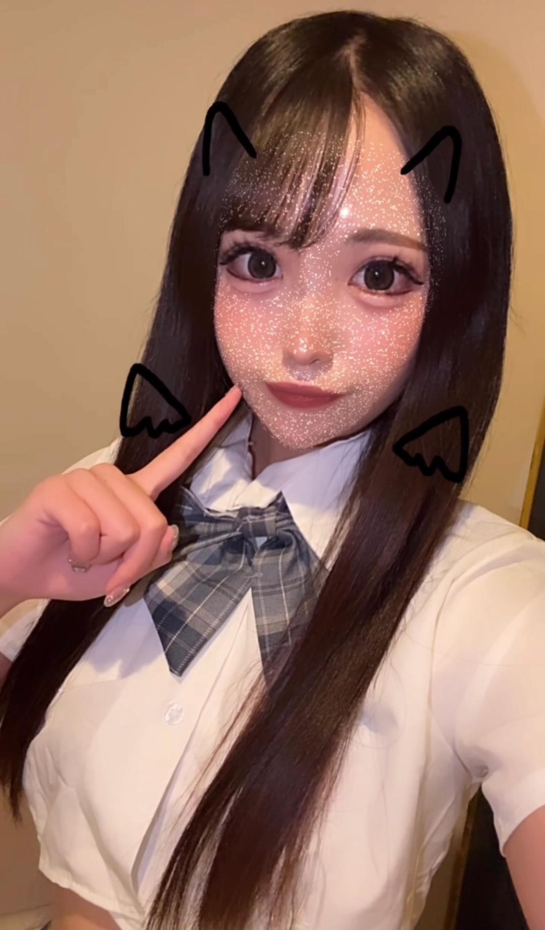 まだまだイケる？🥹