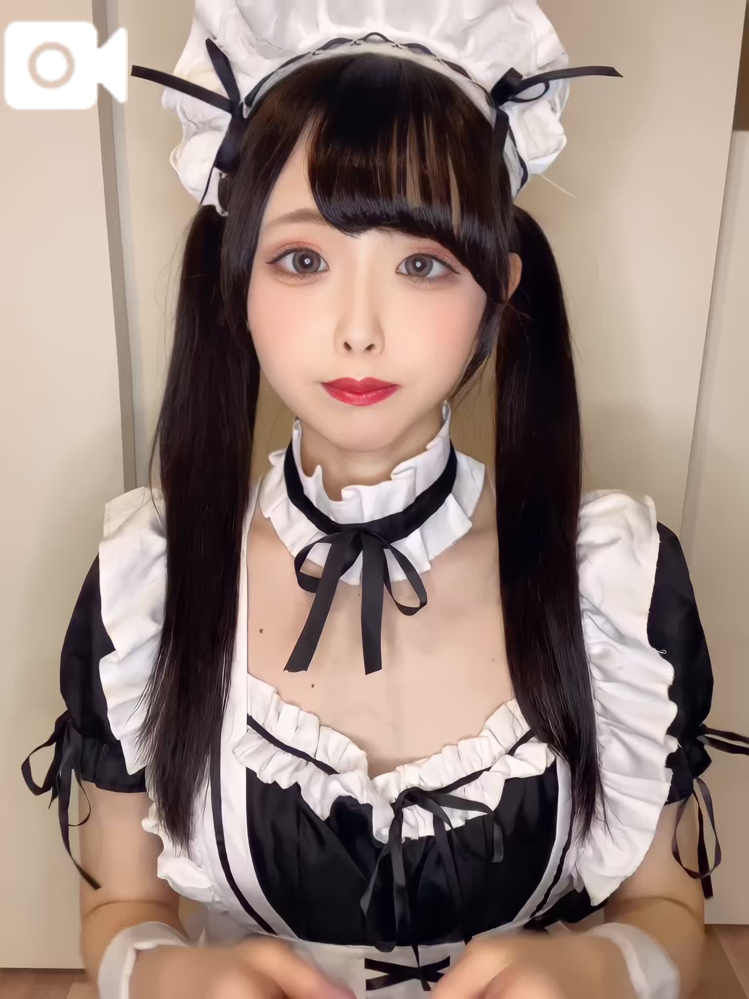 🩵⚠️音あり：可愛くってごめんだひょ🥺🩵