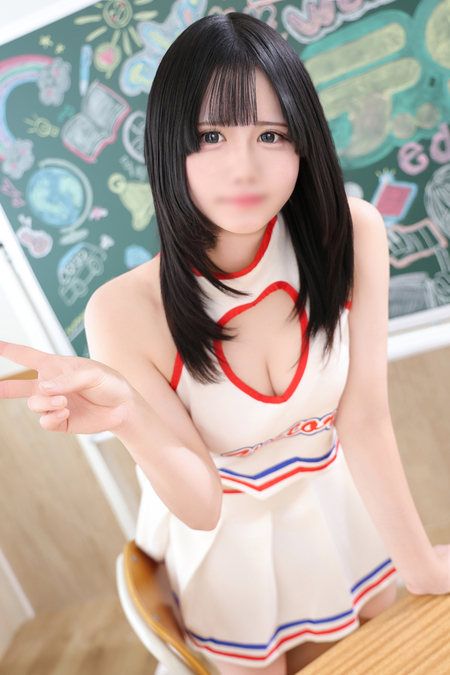 業界未経験！透明感抜群の清楚系美少女♪