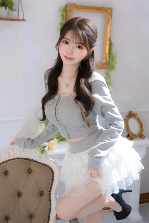 あなたの「特別」になれたら嬉しいな♡