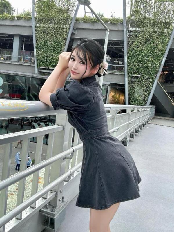 誰か抑えて…🍑🍃💦