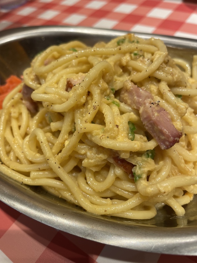 🍝