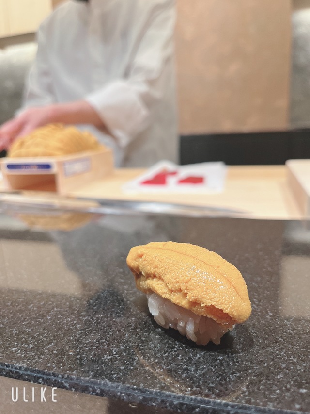 お寿司はお好きですか?