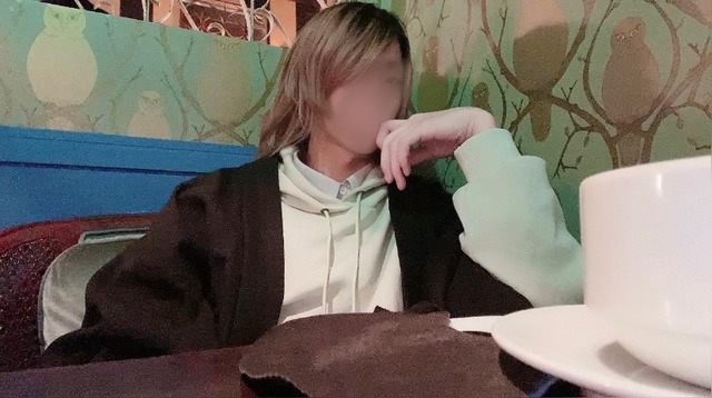 新しい特技？？