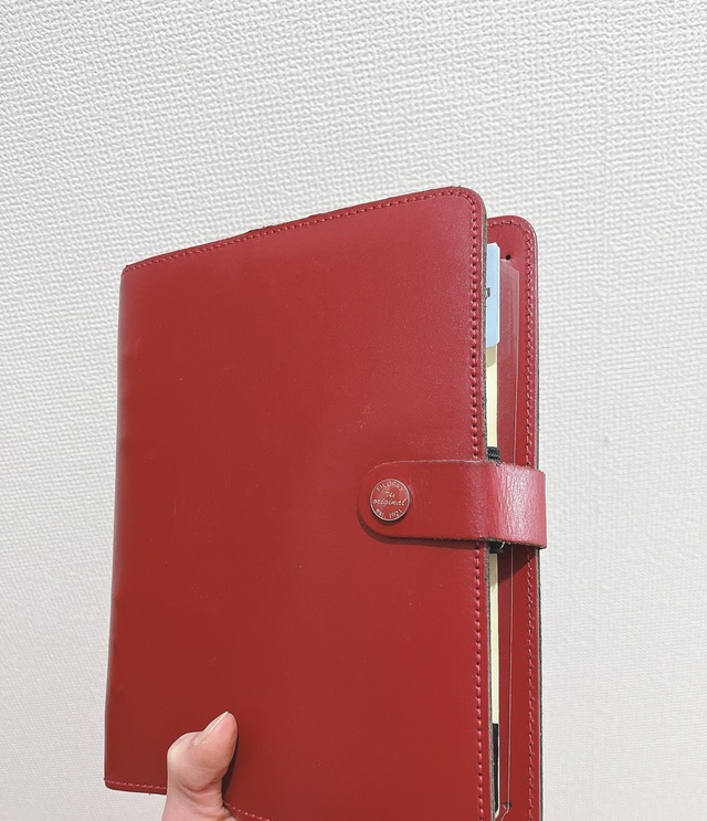 日記を書く
