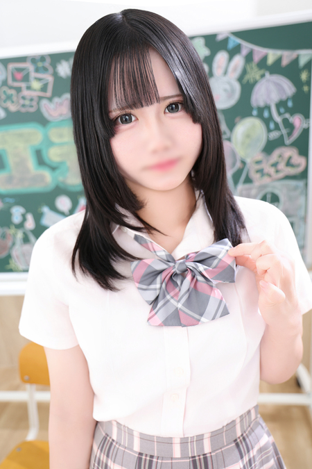 業界未経験！透明感抜群の清楚系美少女♪