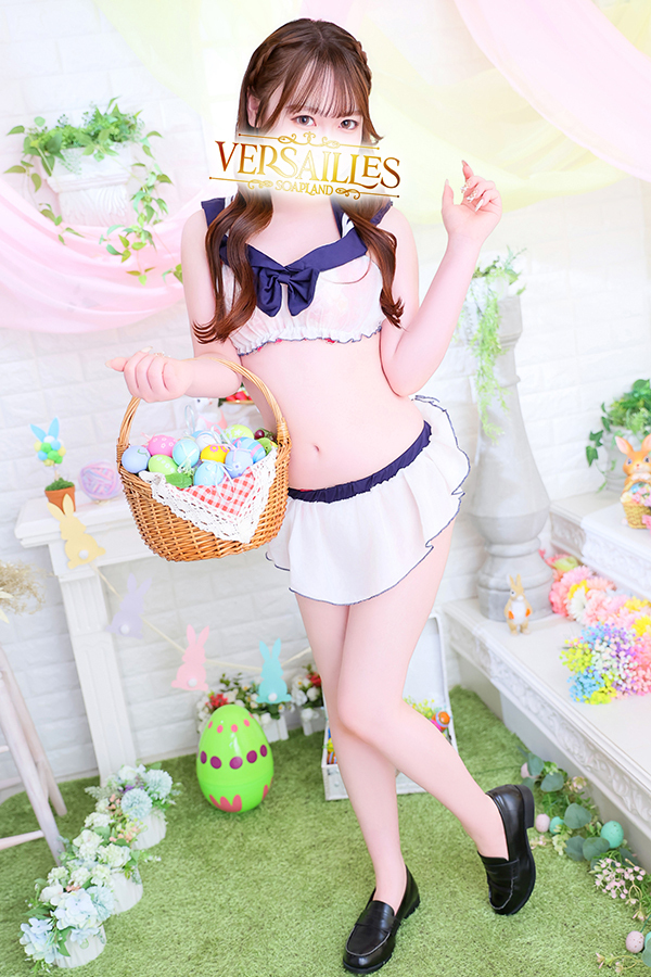 吉原高級ソープ【ヴェルサイユ】まみ