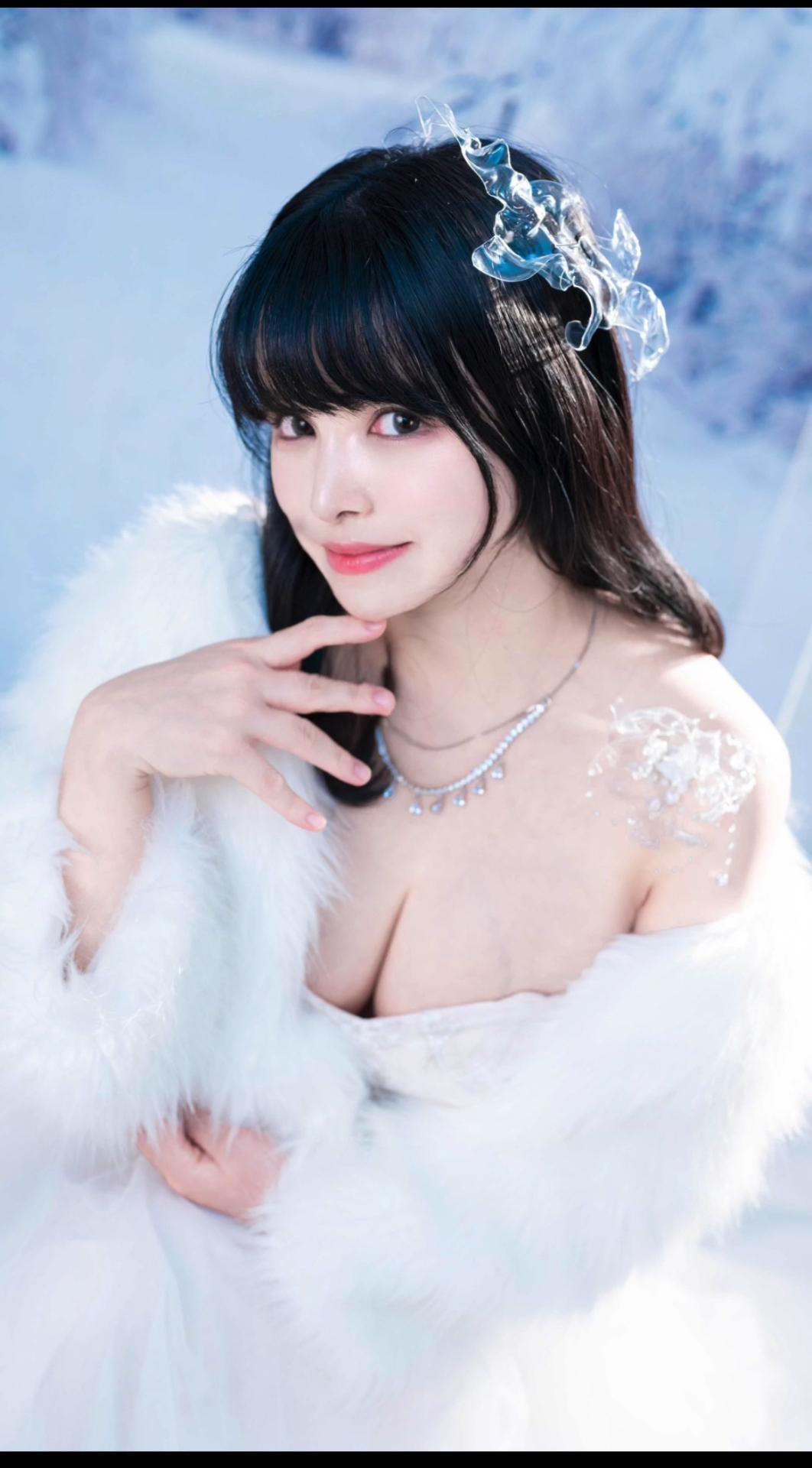 【予告】22:00掲載🚨マイガール登録して待て🫷