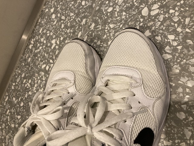 ランニング