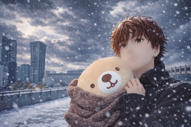 明後日20日から最強寒波