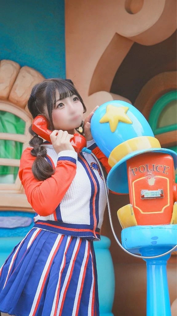 大人っぽいのとパッツンどっちがすき☺️💓？