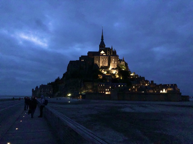 フランス??旅行日記スタート