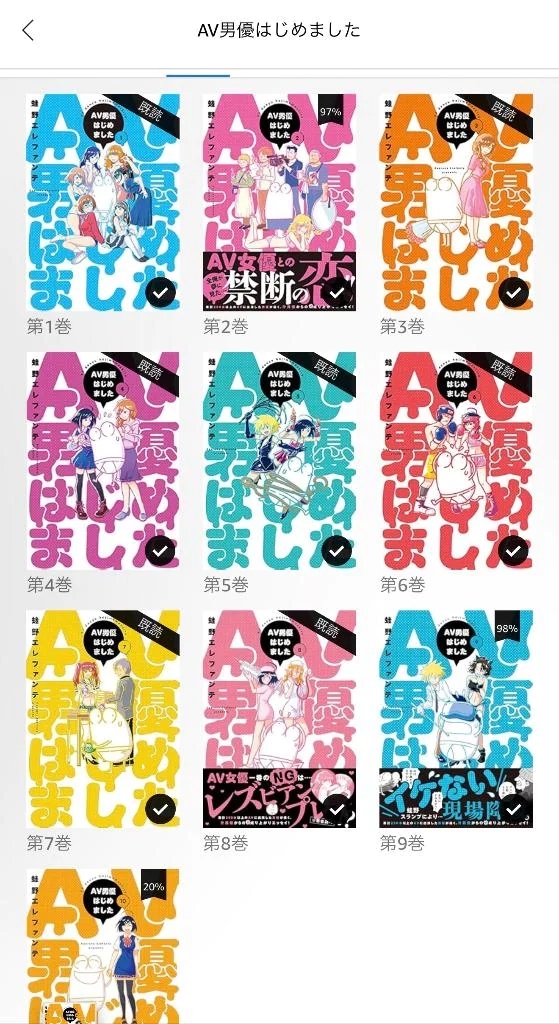 AV男優研究⁉️