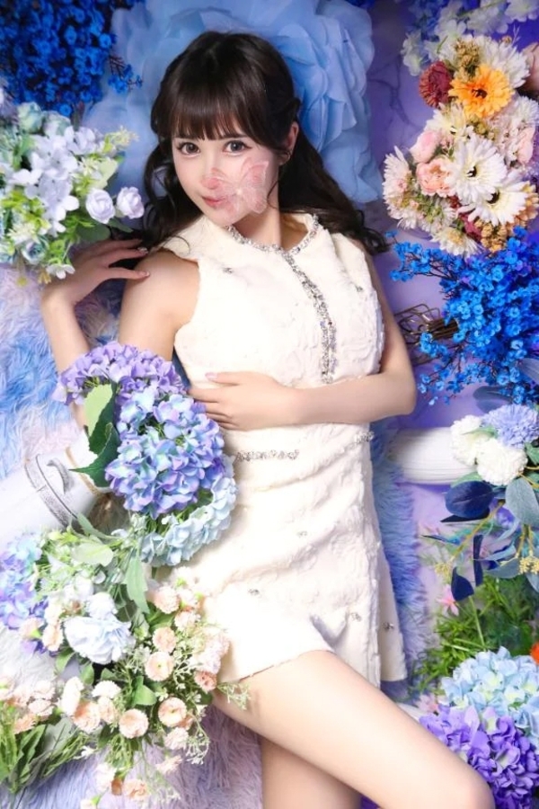 最新の🈳です✨