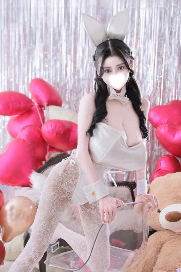 🤍🐇お洋服に囲まれていた頃のおはなし🐇🤍