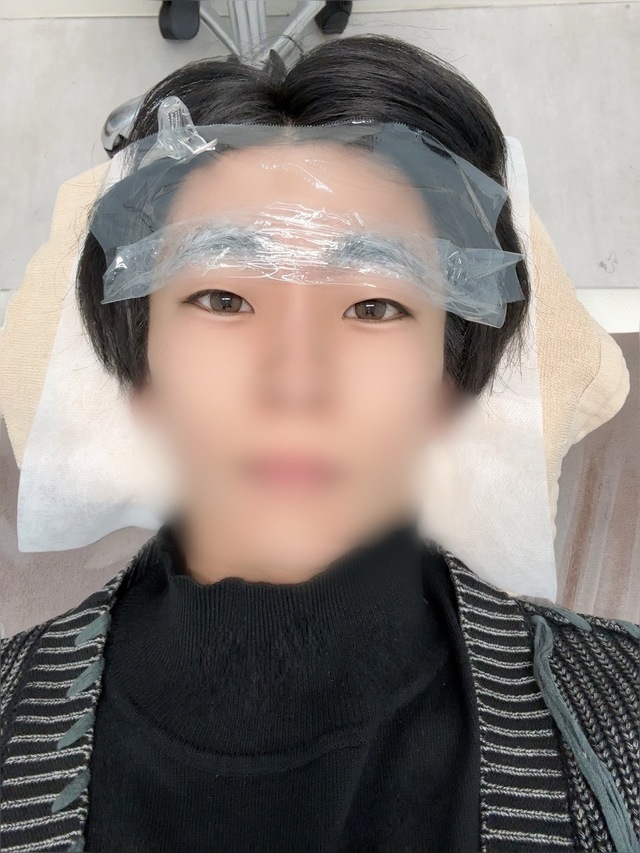 眉毛サロン