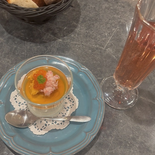 美味しいお酒をごちそうさまでした♡Aさん❕🥂