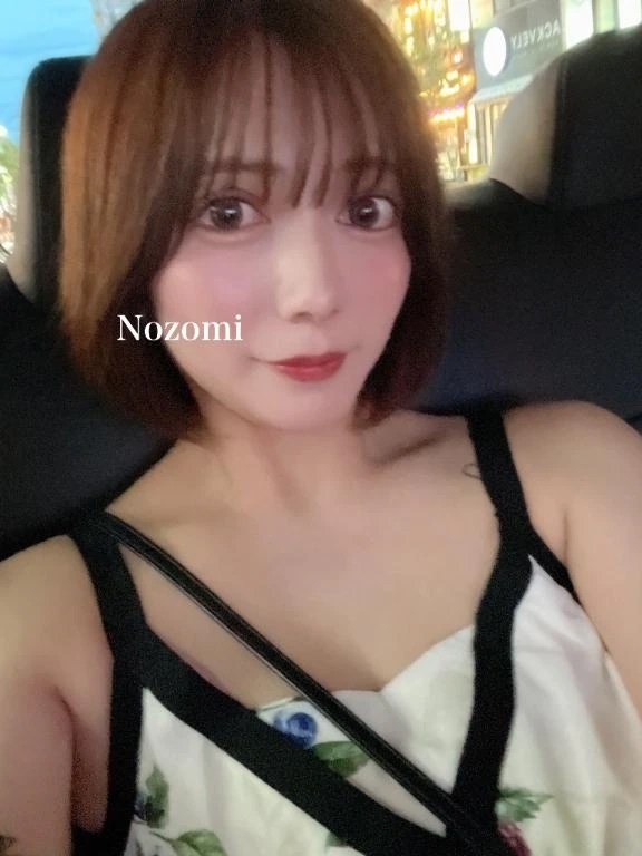 たまには自撮り🤳