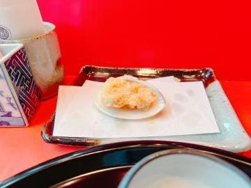 私のあわびも食べてね