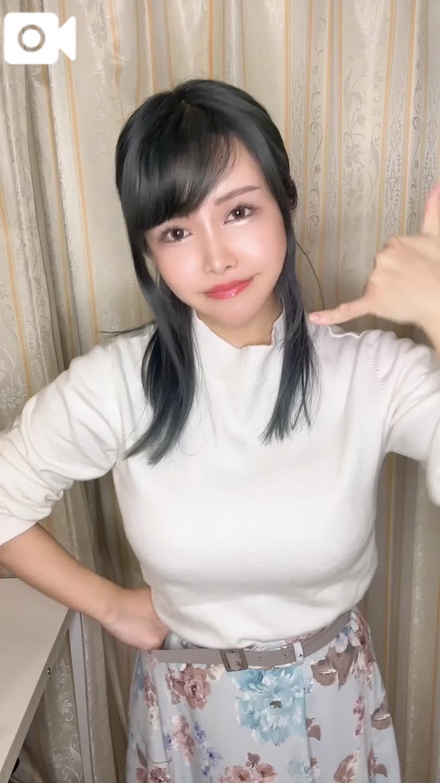 【予告】22:00掲載🚨マイガール登録して待て🫷