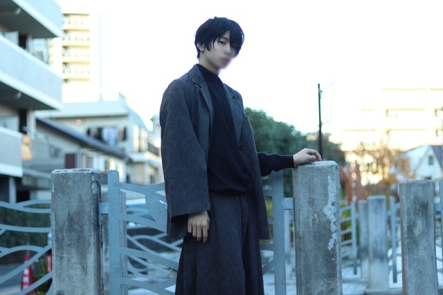 1月スケジュール