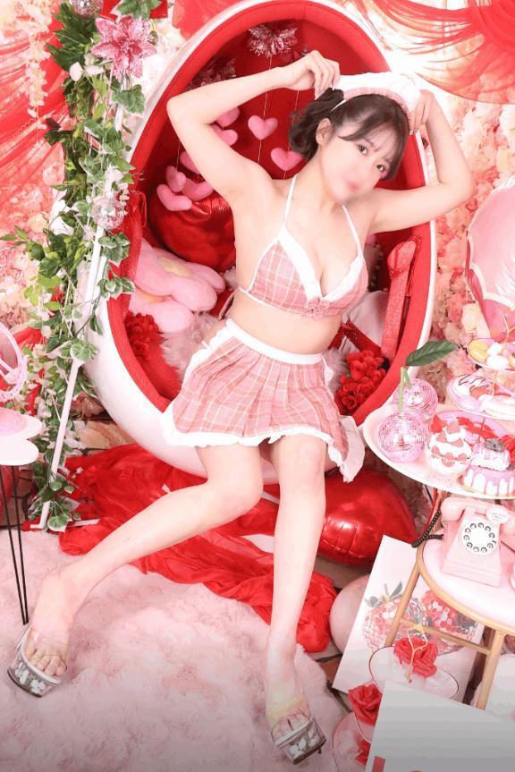 そんなわがままも許してね🐰💦🩵