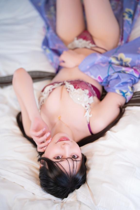 💜 昨日のお礼