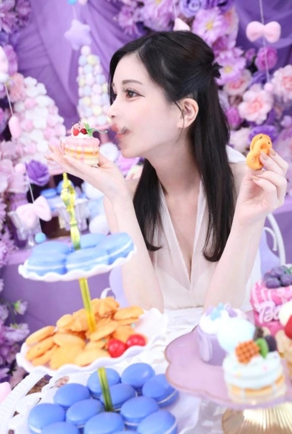 ❤︎ はじめまして ❤︎