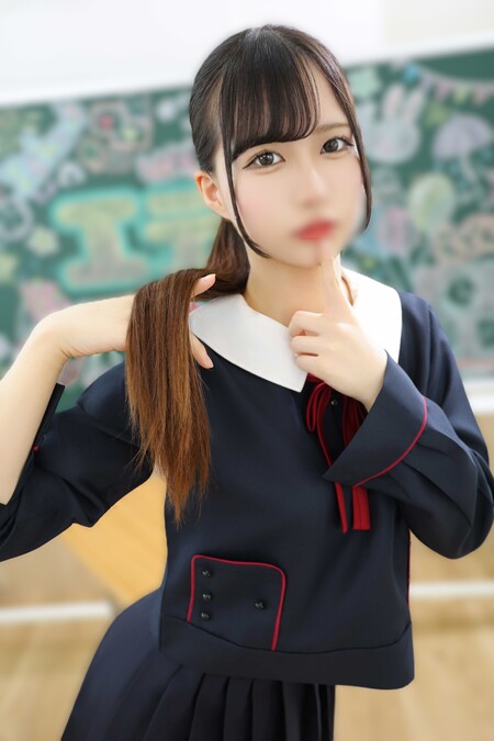 彼女感満載♡清楚系美少女